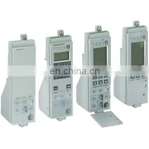 Micrologic6.0D Schneider Trip Unit Schneider Air Circuit Breaker thumbnail-1