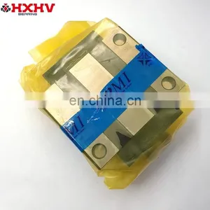 MSA30 MSA30E MSA30ESSFCN MSA30ESSFCH MSA Series Heavy Load Linear Guide Block Bearing thumbnail-2