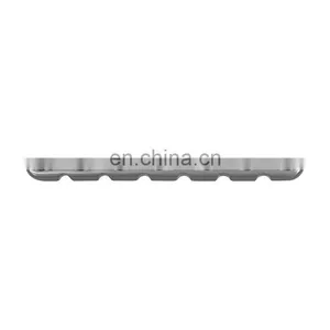 Veterinary Orthopedic Trauma Implants 2.7 mm Reconstruction Titanium Locking Plate thumbnail-1