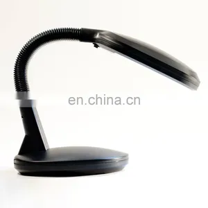 Custom Easy Adjustment Modern Led Desk Lamp for Living Room thumbnail-1