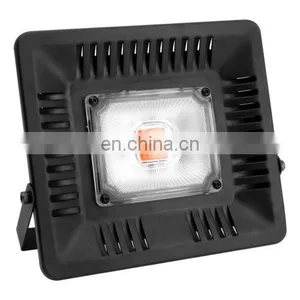 LED Grow Light 50W Equivalent Waterproof Plant Grow Lamp thumbnail-1