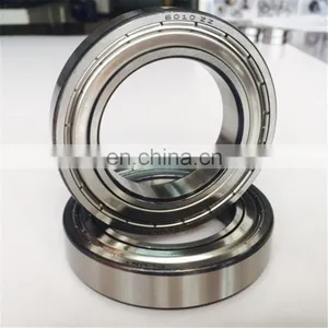Deep Groove Ball Bearing 6310 zz 2rs thumbnail-6