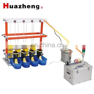 Gloves and Boots Insulation Tester Insulation Boots Gloves Withstand Tester Insulation Gloves Testing Equipment thumbnail-4