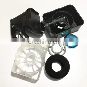168F Oil Bath Air Filter for Gasoline Engine Accessories BS160 Oil Filter Assembly thumbnail-4