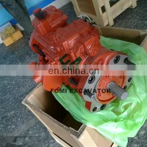 Hot Sale Hydraulic Main Pump Assy K3V112DT for EC210C Excavator 14531300 thumbnail-2