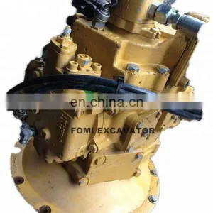 P/N:200-3343 244-8477 2448477 E325C 325C Hydraulic Main Pump thumbnail-1