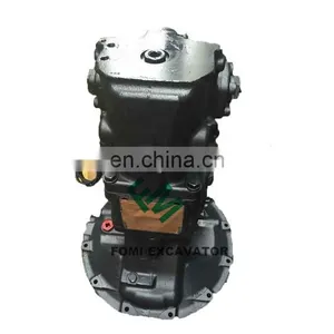 Original New PC200-7 Hydraulic Pump 708-2L-00300 thumbnail-2