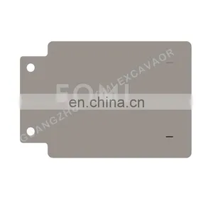 FOMI Diesel Engine Electric Parts K50 Control Module ECM 3654718 thumbnail-4