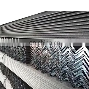 Steel Angles and Bars / Angle Bar China Supplier Angle Steel Price thumbnail-5