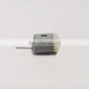Cheap Price 130PA Usb Mini Fan Motor 6v 12v 18000rpm thumbnail-5