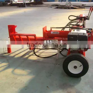 Wood Splitter thumbnail-1