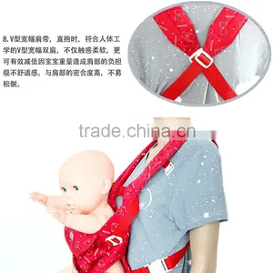 Multifunctional Baby Sling thumbnail-1