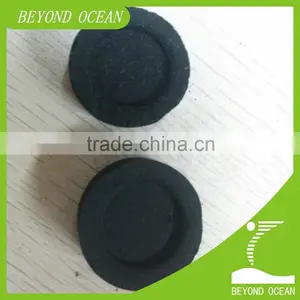 Round Tablets Wood Hookah Charcoal thumbnail-1