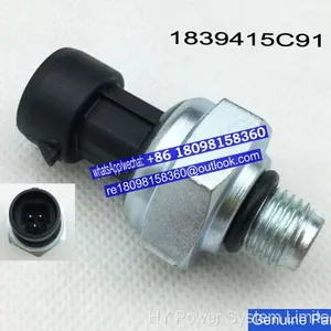 Oil Pressure Sensor Kit for PAI# 450595 1839415C91 1839832C2 thumbnail-2