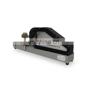 Wet And Dry Friction Color Fastness Tester Manual Crockmeter thumbnail-3