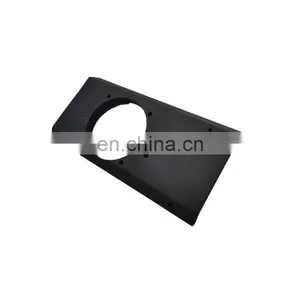 Custom Oem Precision Cheap Aluminum Cnc Service Metal Prototype Machining Parts thumbnail-4