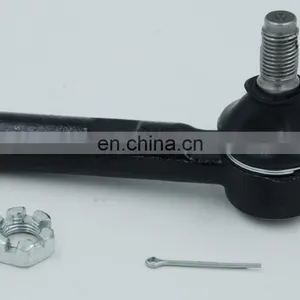 Handsome Hall OEM China Factory Auto Parts Tractor Tie Rod End 45046-39505 For Japanese Car thumbnail-4