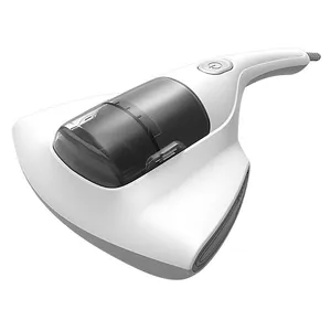 Bed Bagless Vacuum Cleaner uv Sterilization Vacuum Cleaner thumbnail-2