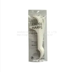 Wholesale High Quality Nylon Dental Floss for Personal Care thumbnail-2