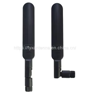 Omni WiFi Blade Antenna With SMA for Wireless Network Router / IP Camera thumbnail-5