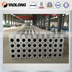 Erecting Pole Galvanised Steel Poles thumbnail-1