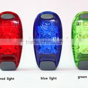 Promotion Gift Led Daytime Running Light for Runner thumbnail-3
