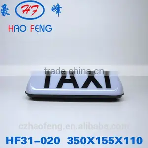 Flexible SMD Car Led Taxi/taxi Box/Can be Customized thumbnail-5