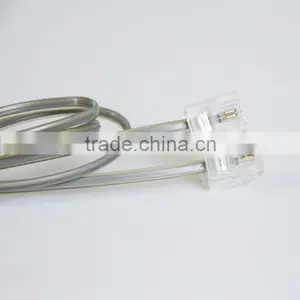 China Wholesale 26awg 2 Pair Telephone Cable thumbnail-2