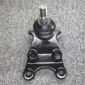 Guangzhou Keyston Auto Parts Co. LTD company overview - view 2 thumbnail