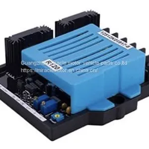 AVR R120 for Leroy Somer Voltage Regulator TAi thumbnail-1