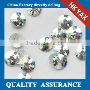 Factory Price Rose 5mm Sequins Loose,loose Sequins 5mm,5mm Loose Sequins Bulk 2mm 3mm 4mm 6mm for Evening Dress thumbnail-3