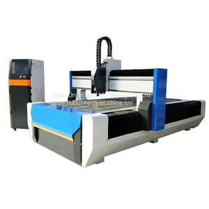 China Woodworking Furniture CNC Router 1325 Smart Wood Engraving Carving Machine thumbnail-4