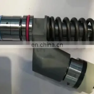 CAT 387-9427 Diesel Engine Injector Fuel Injector Common Rail Diesel Fuel Injector 3879427 thumbnail-3