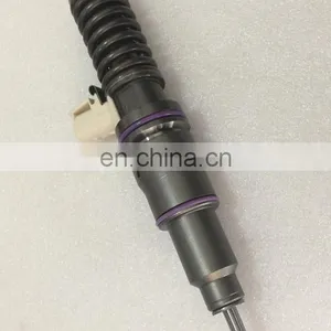 BEBE4D10001 Diesel Engine Injector Fuel Injector Common Rail Diesel Fuel Injector Vo-lvo thumbnail-1