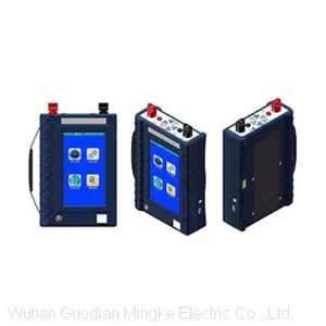 TKHL-SC Handheld Loop Resistance Tester thumbnail-1