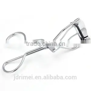 Woman Eyelash Curler Eye Curling Eyelash Curler Eyebrow Tweezers Clip Tool Eyelash Curler thumbnail-6