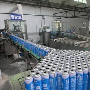 Tianyuan Yichang Aerosol Manufacturing Co., Ltd. company overview - view 1 thumbnail