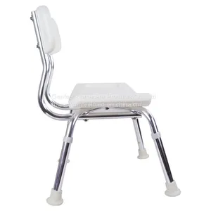 Basic Shower Chair thumbnail-3