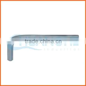Hot Sale Carbon Steel Hex Wrench With Ball Point thumbnail-1