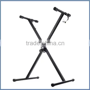 Musical Double Stand Keyboard Stand thumbnail-2