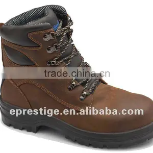 Leather Safety Boots thumbnail-1