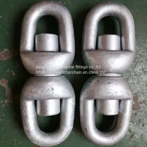 48mm Ship Anchor Chain Factory thumbnail-4