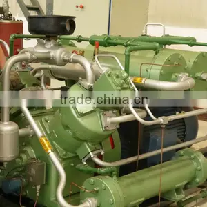 M-1.3 Model Cng Station for Sale in Pakistan thumbnail-1