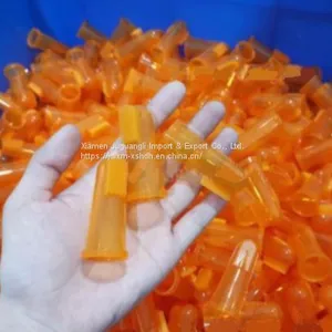 Baby Finger Toothbrush thumbnail-3