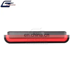 100 LED Light Guiding Stream Two Color Tail Lights for Truck Turn Signals Brake Light thumbnail-4