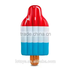 Custom Giant Inflatable Ice Pop Pool Float thumbnail-1
