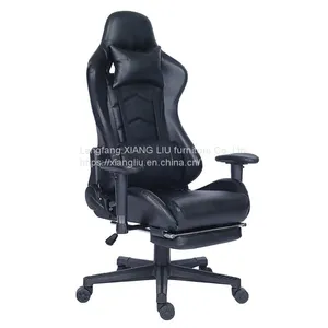 Racing Gaming Chair thumbnail-1