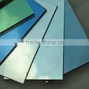 4mm 5mm 6mm Reflective Glass thumbnail-5