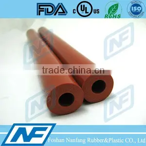 Office Equipment Rubber Lower Fuser Roller thumbnail-4