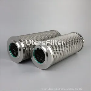 Uters Industrial Replace of INDUFIL Stainless Steel Hydraulic Filter Element INR-S-0220-API-PF025-V thumbnail-5